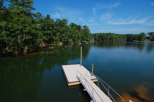 Building Photo - Lake View Living Near Lake Murray – Spacious 5BR Home w/ Boat Ramp & Docks