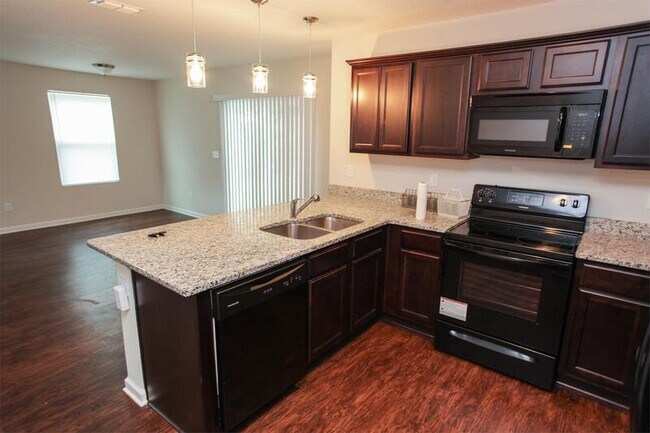 Building Photo - 8207 Highfield Ave