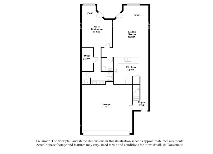Building Photo - 2883 Coach Manors Way