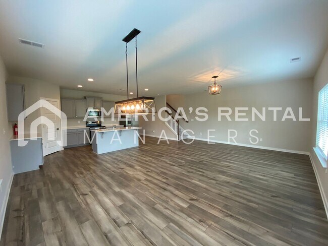 Building Photo - Home for Rent in Oak Grove, AL!! COMING SOON!!!