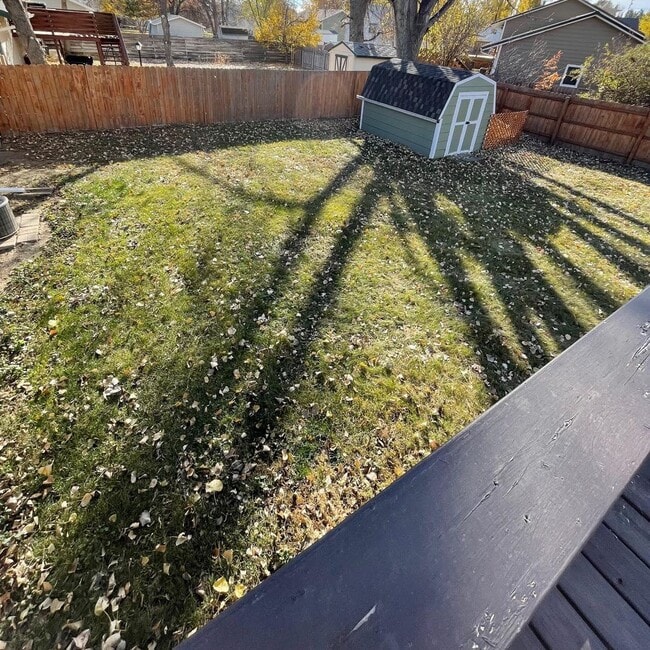 Building Photo - Charming Home w/ Spacious, Fenced yard