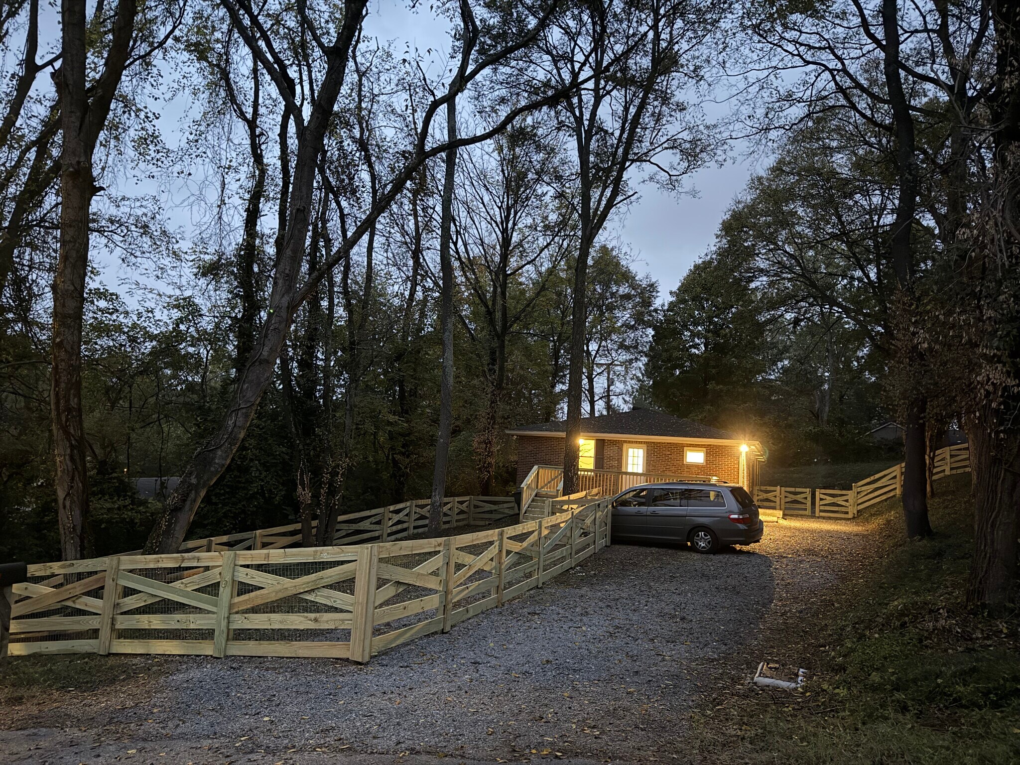 Building Photo - 203 Theodore Rd