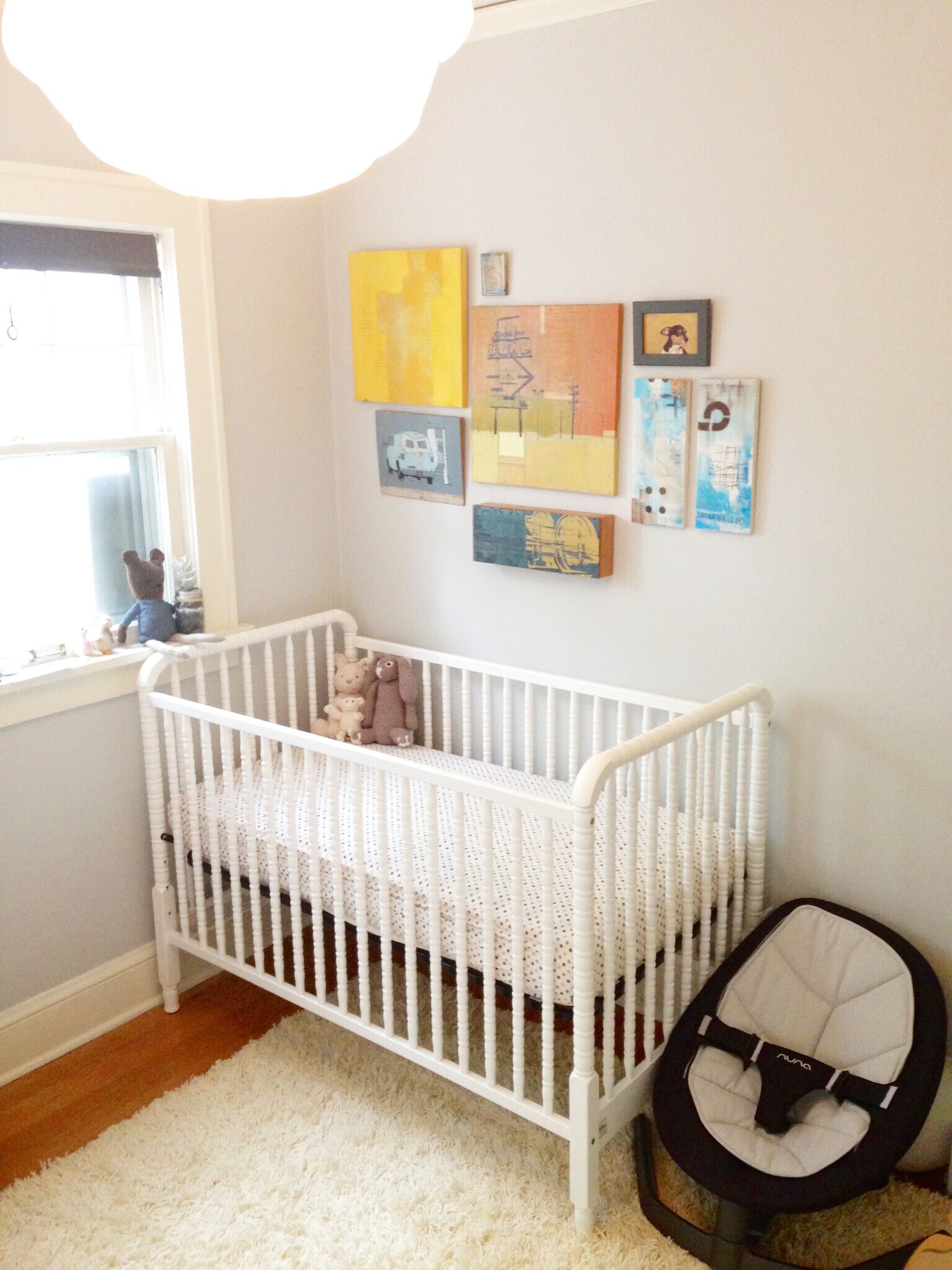 Bedroom 1 - 2635 NE 30th Ave