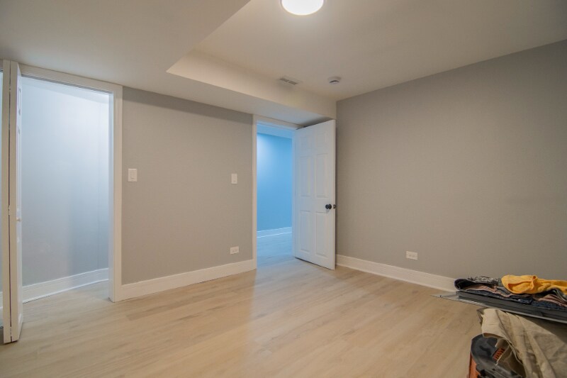 Building Photo - 4618 S Evans Ave