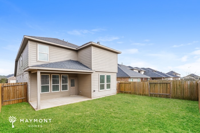 Building Photo - 22631 Rosebush Hl Rd