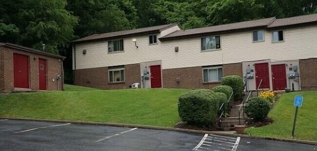 Building Photo - 1486 Princeton Blvd