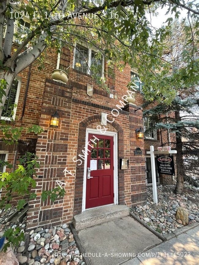 Building Photo - 1024 E 14th Ave