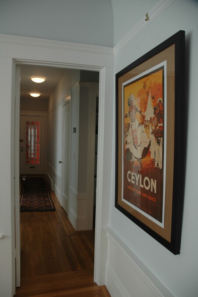 Building Photo - 46 Jersey Street