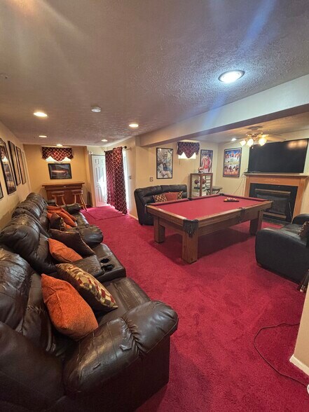 Building Photo - 9510 Calvert Manor Ct