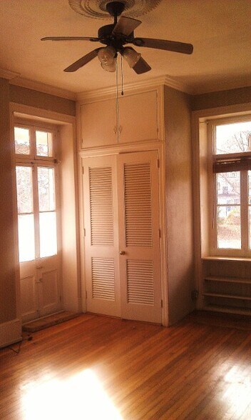 sunbathed bedrooms with ceder closets - 657 South Sumneytown Pike
