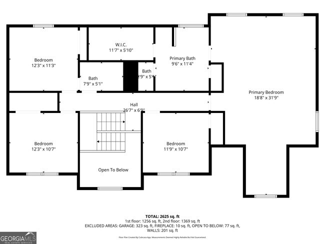 Building Photo - 1582 Ewing Farm Dr