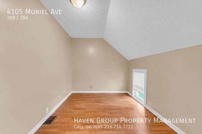 Building Photo - 4105 Muriel Ave