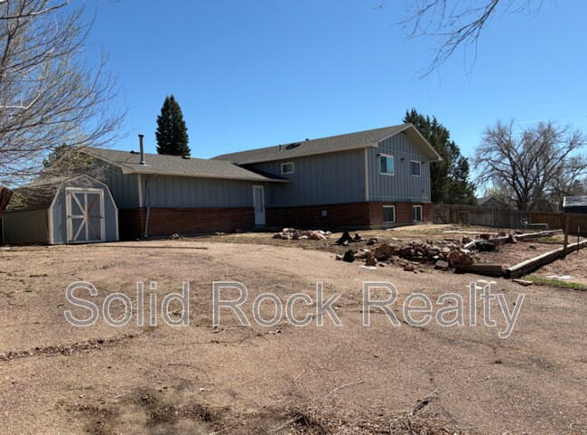 Building Photo - 7336 Franconia Dr