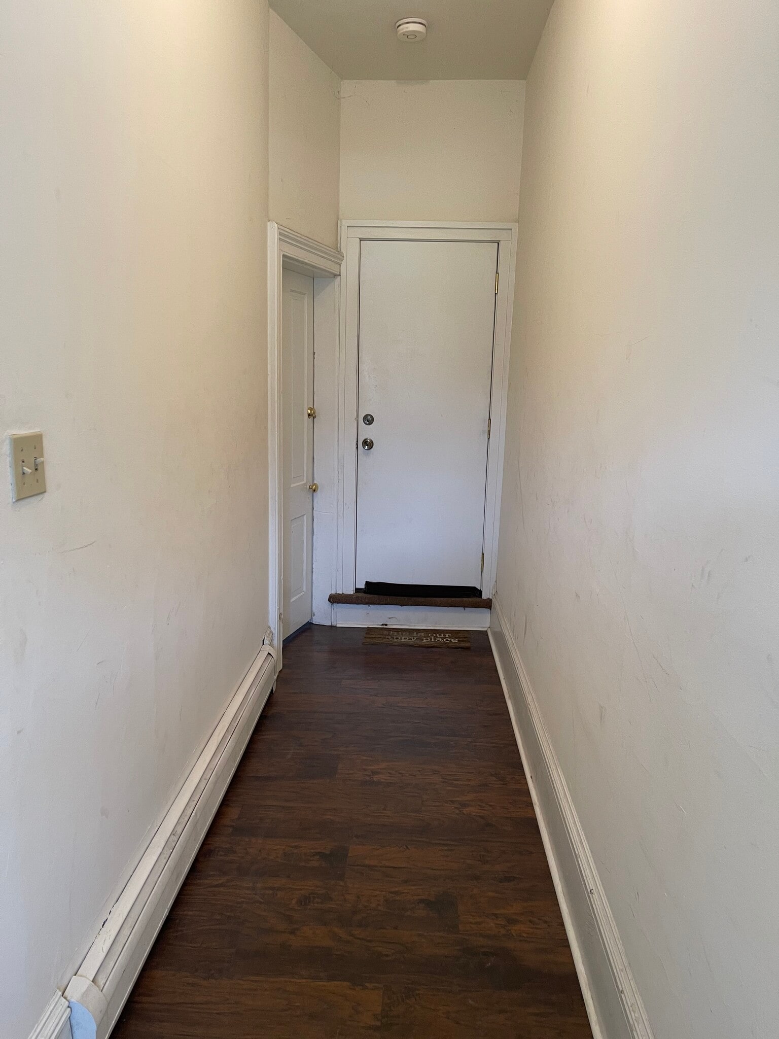 Building Photo - 233 Washington St