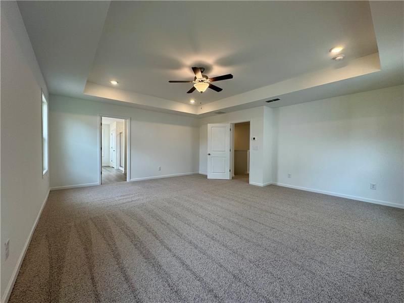 Building Photo - 5441 Hargrove Way