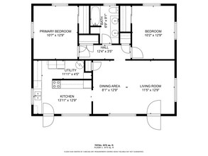 Building Photo - 2459 20th St