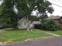 Building Photo - 1626 Anthony St