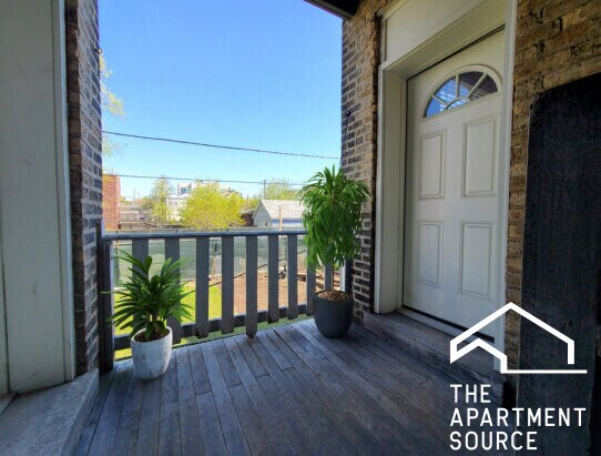 Building Photo - 2329 N Rockwell St