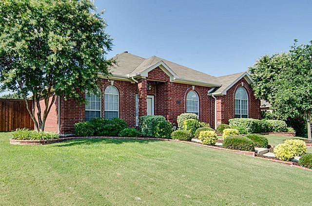 Building Photo - 7901 Kristina Ln