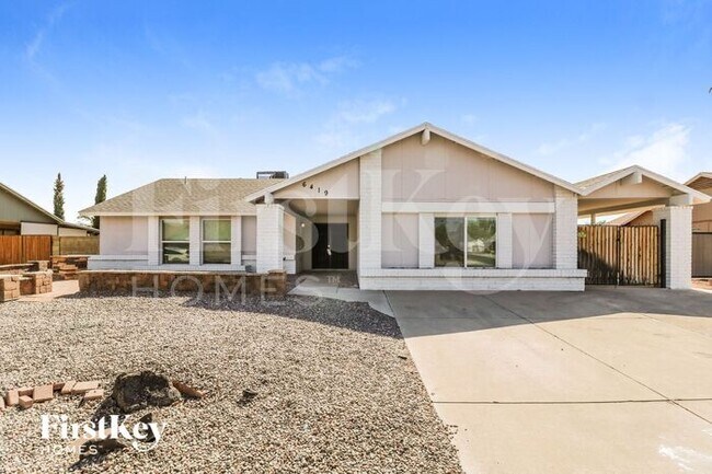 Primary Photo - 6419 W Sierra St