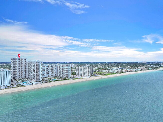 Building Photo - 4280 Galt Ocean Dr