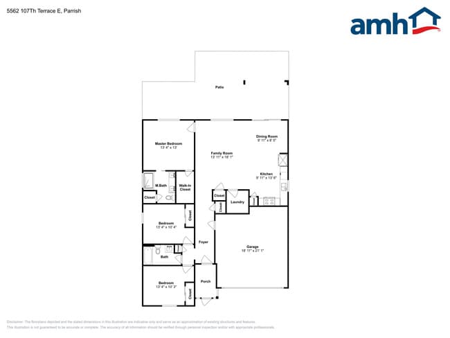 Building Photo - 5562 107th Terrace E
