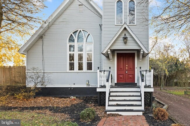 Building Photo - 230 Washington St