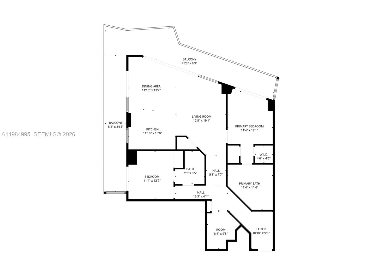 Building Photo - 1300 S Miami Ave