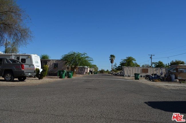 Building Photo - Desert Valley MHP - 88 Spaces