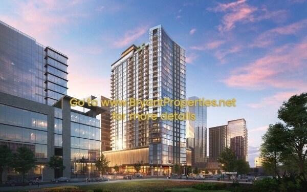 Building Photo - Nashville- New 1-Bedroom Condo - The Gulch...