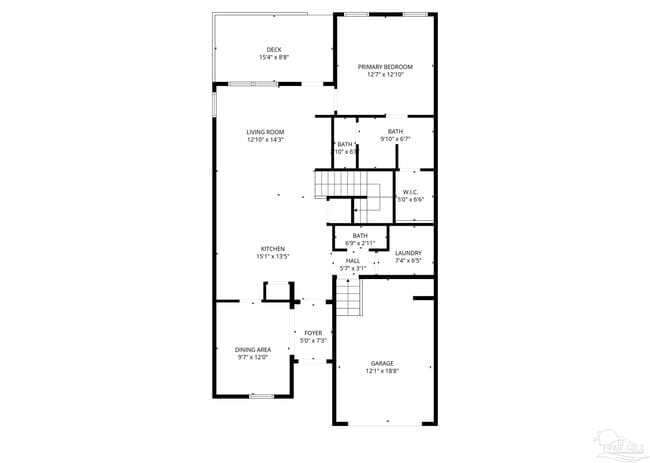 Building Photo - 7904 Sweet Retreat Ln