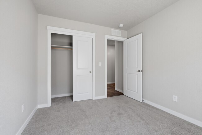 Building Photo - 3391 S Rosa Parks Wy