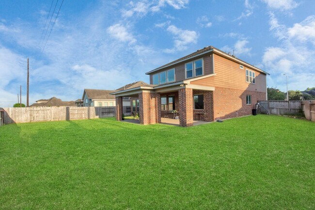 Building Photo - 2627 Lazy Vine Ln