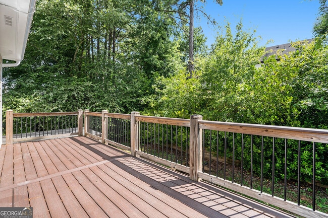 Building Photo - 2121 Cumberland Creek Trail SW
