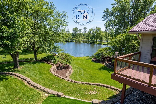 Building Photo - 7255 E Baldwin Rd