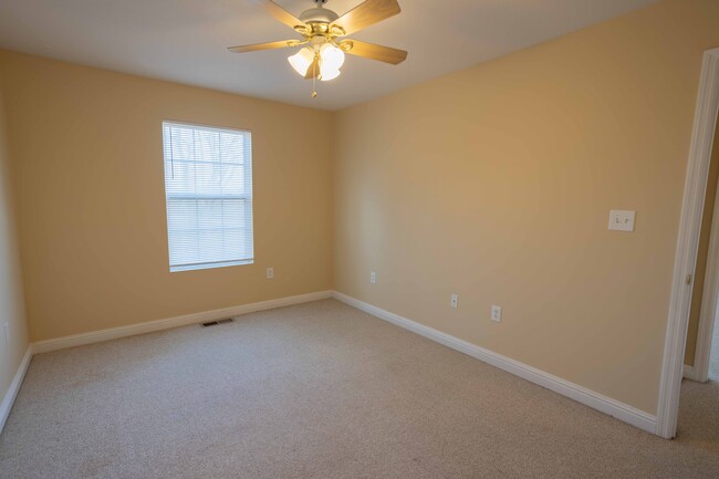 2nd Bedroom - 3525 Ford Rd