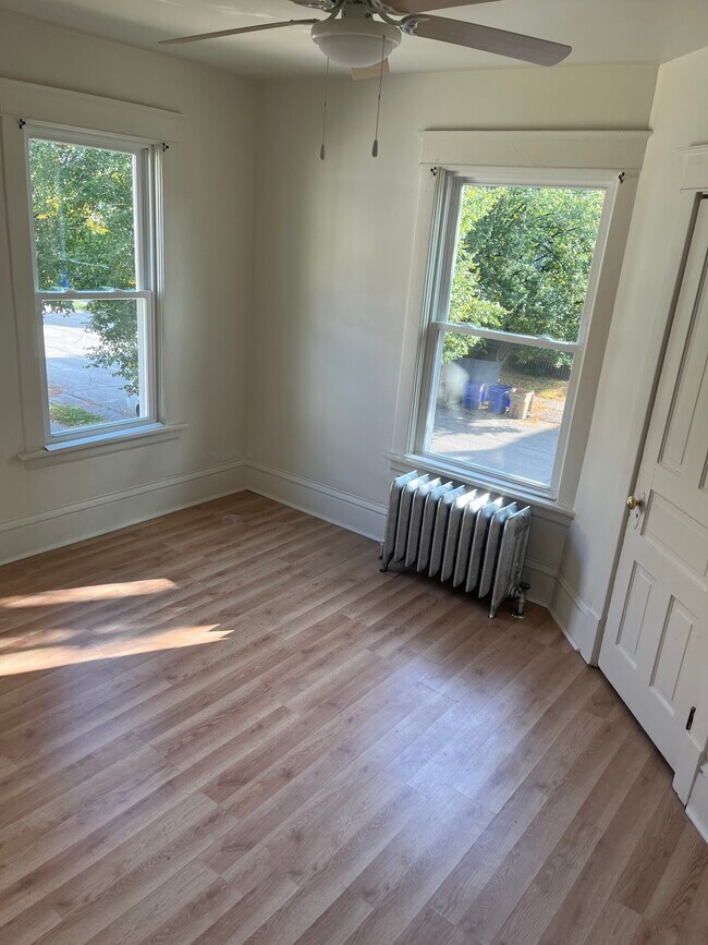 NE Bedroom - 2402 61st St