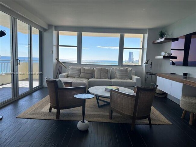 Building Photo - 3180 S Ocean Dr
