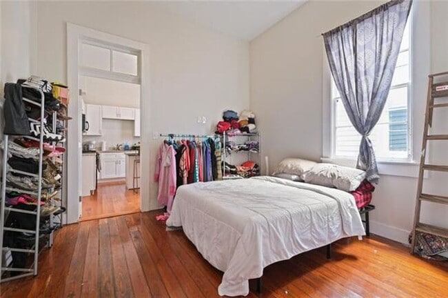 Building Photo - 2705 Third St