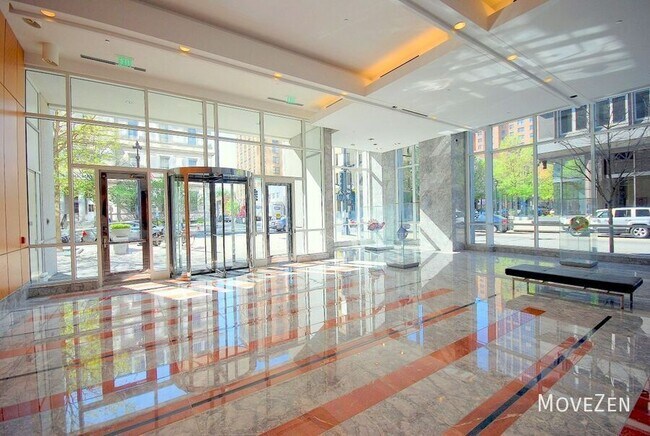 Building Photo - 301 Fayetteville St