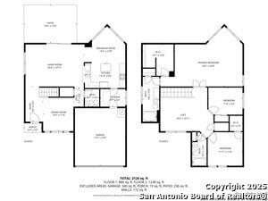 Building Photo - 827 Clover Creek