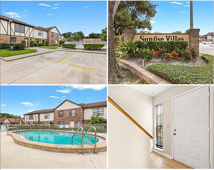 Building Photo - 3404 Sunrise Villas Ct N