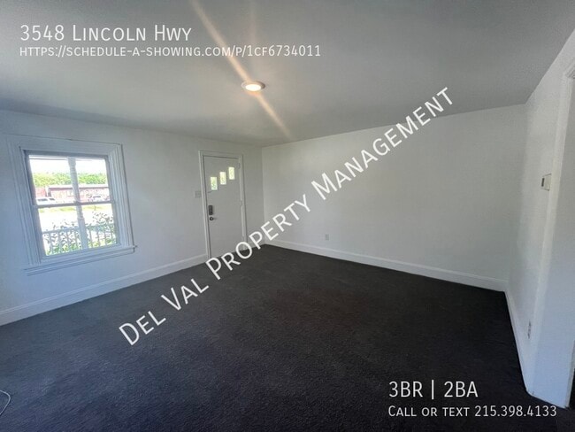 Building Photo - 3548 Lincoln Hwy