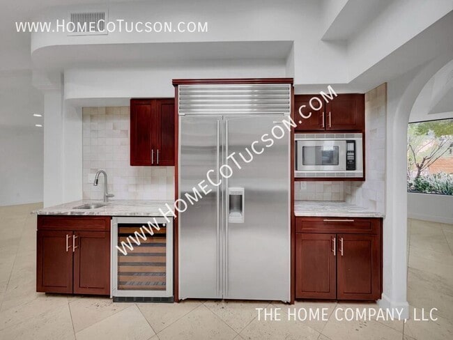 Building Photo - 5788 E Paseo Cimarron