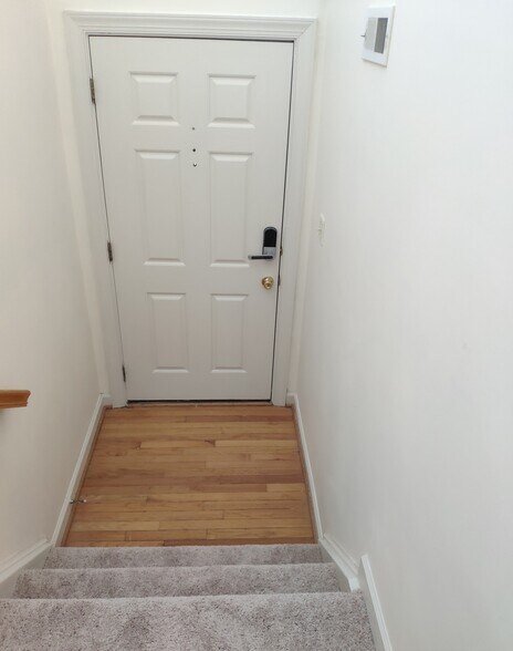 Entryway - 3950 Royal Lytham Dr