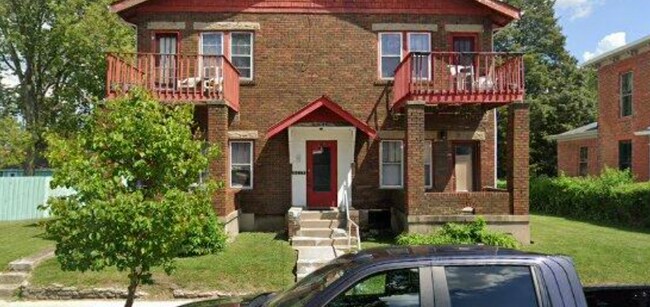 Building Photo - 1.0 bedroom in Richmond Indiana 47374