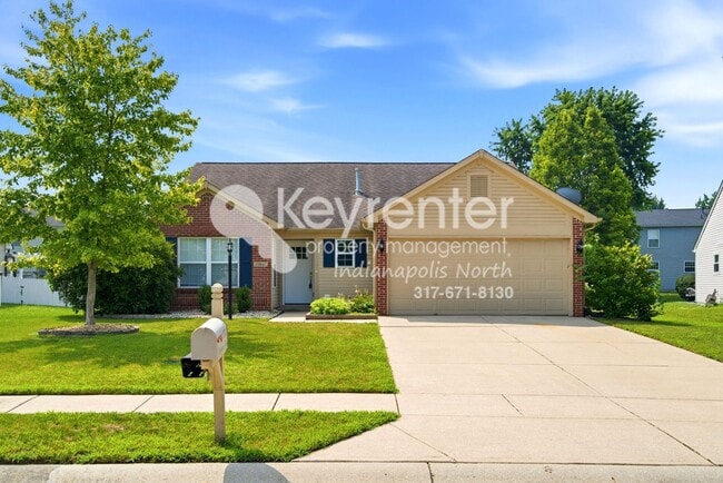 Building Photo - Beautiful Home in Fishers