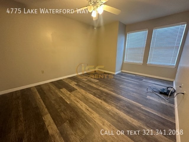 Building Photo - 4775 Lake Waterford Way