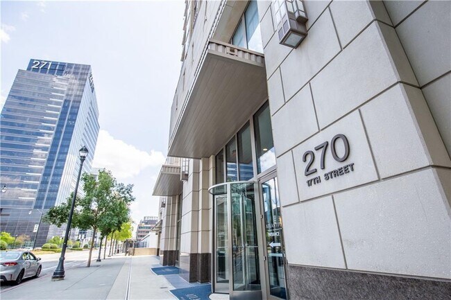 Building Photo - 270 17th St NW