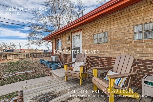 Building Photo - Charming 2 Bed 1 Bath Midterm with Wifi, W...